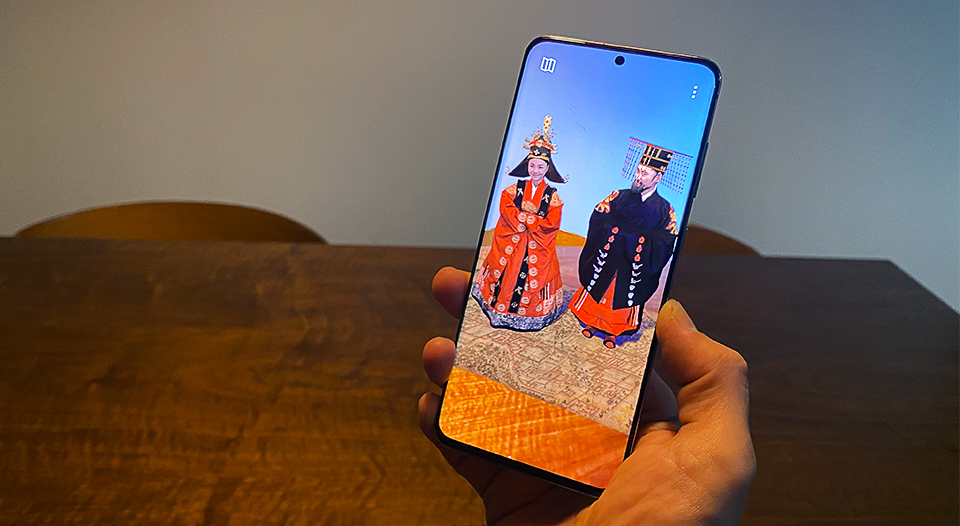 추석, 언택트추석, 비대면추석, 미더스