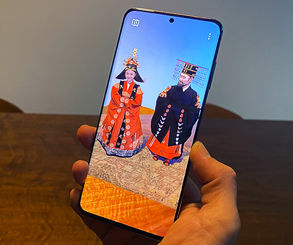 추석, 언택트추석, 비대면추석, 미더스