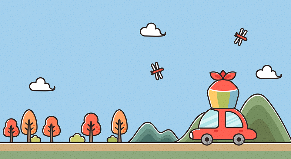 SKT, SK텔레콤, T맵, T맵급제동안내, T맵응급차량안내서비스, Tmap, 추석귀성길, 추석귀경길, 추석T맵, 추석교통, 추석고속도로