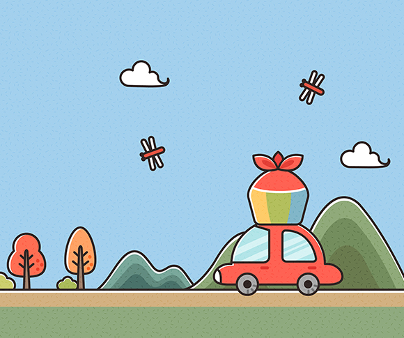 SKT, SK텔레콤, T맵, T맵급제동안내, T맵응급차량안내서비스, Tmap, 추석귀성길, 추석귀경길, 추석T맵, 추석교통, 추석고속도로