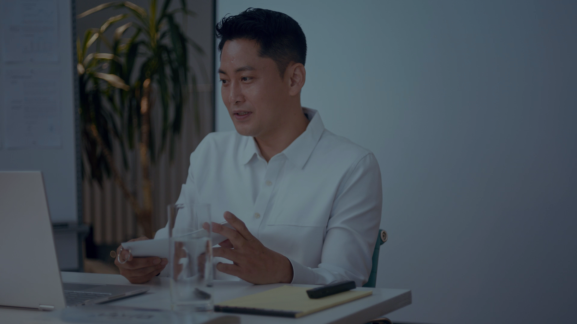 SKT, SK텔레콤, 선배발람회, 이재문, tvn프로듀서, 이재문야다, 미생프로듀서