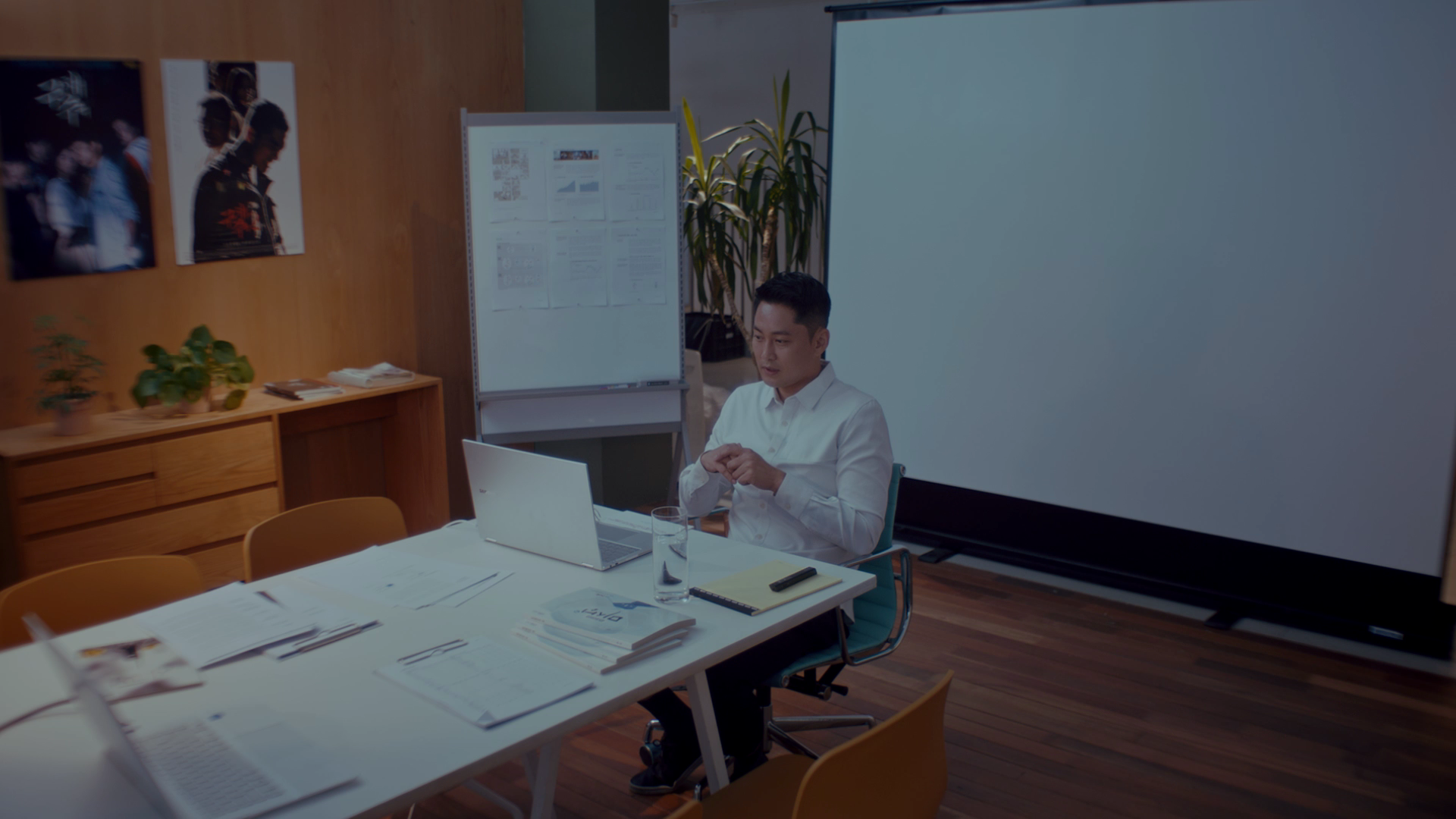 SKT, SK텔레콤, 선배발람회, 이재문, tvn프로듀서, 이재문야다, 미생프로듀서