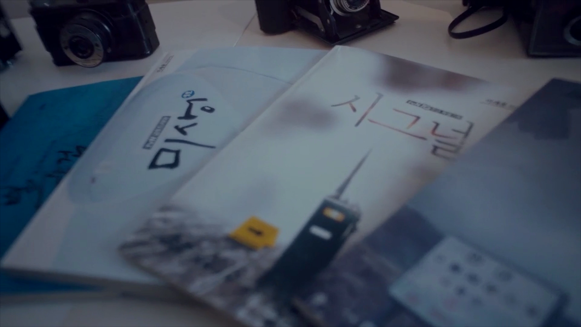 SKT, SK텔레콤, 선배발람회, 이재문, tvn프로듀서, 이재문야다, 미생프로듀서