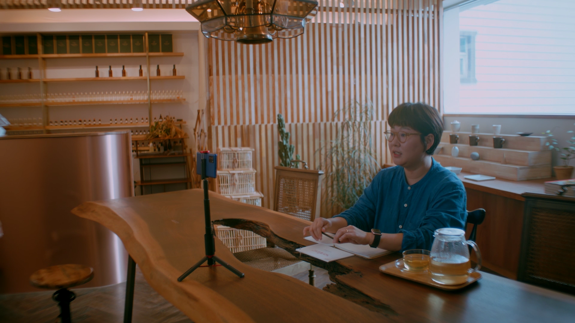 선배박람회, 고선영, 재주상회, skt멘토, 멘토링