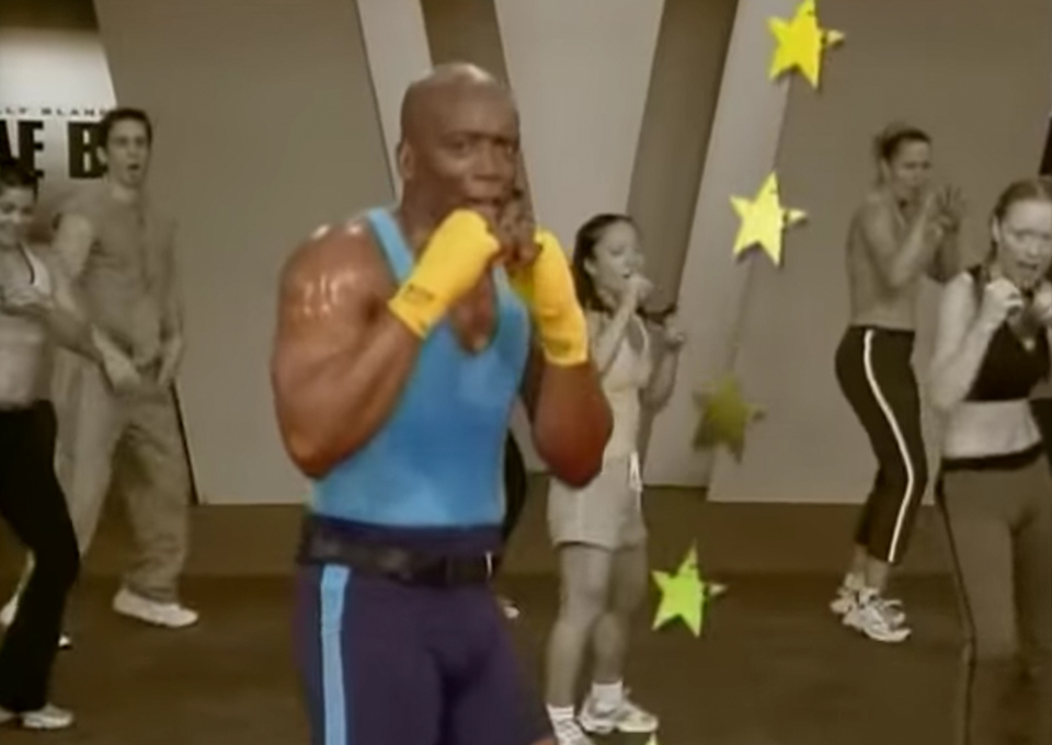 사회적거리두기, 홈트레이닝, 5G홈트레이닝, 코로나19