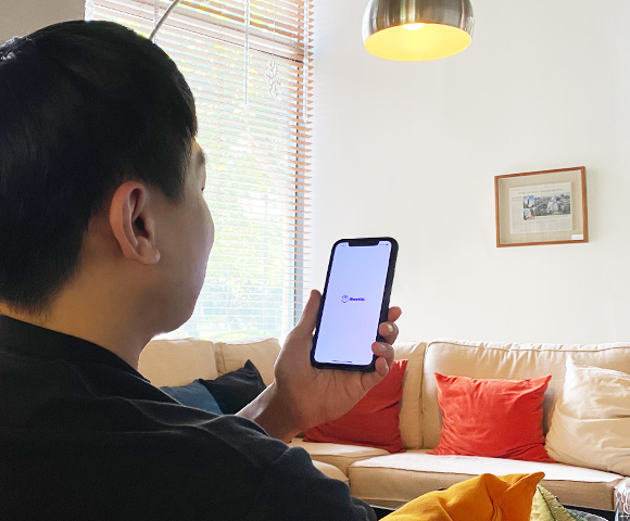 추석, 언택트추석, 비대면추석, 미더스