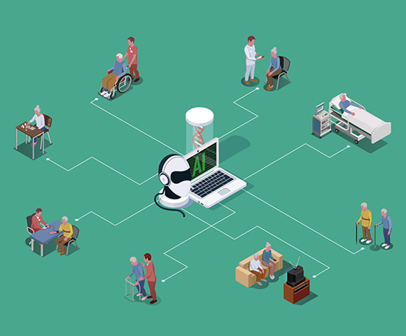 SKT, SK텔레콤, 토크콘서트, 인공지능돌봄서비스, 행복커뮤니티, 인공지능돌봄, 인공지능돌봄유튜브라이브