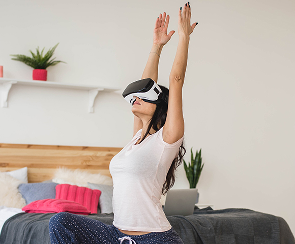 사회적거리두기, 홈트레이닝, 5G홈트레이닝, 코로나19