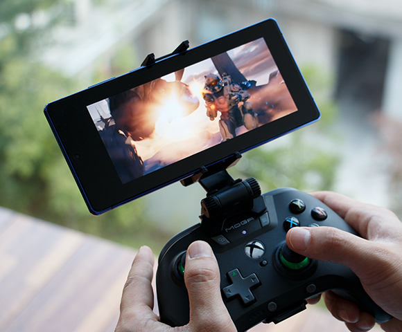 SKT5GX클라우드게임, 엑스박스클라우드게임, 클라우드게임