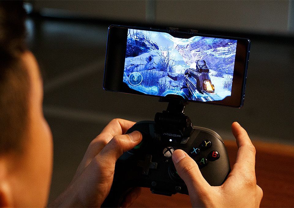 SKT5GX클라우드게임, 엑스박스클라우드게임, 클라우드게임