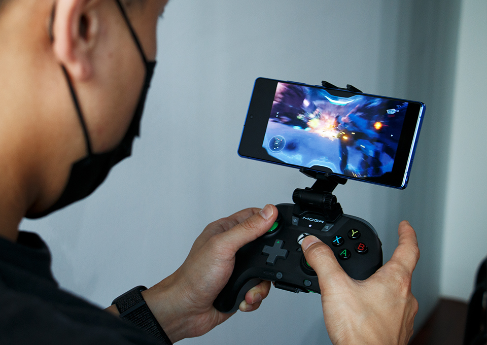 SKT5GX클라우드게임, 엑스박스클라우드게임, 클라우드게임