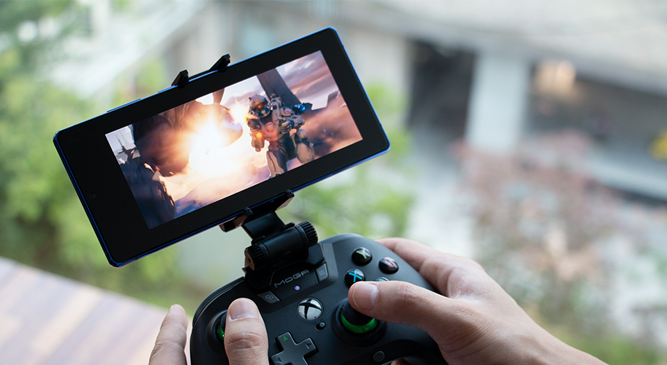 SKT5GX클라우드게임, 엑스박스클라우드게임, 클라우드게임