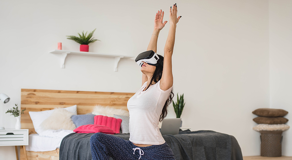 사회적거리두기, 홈트레이닝, 5G홈트레이닝, 코로나19