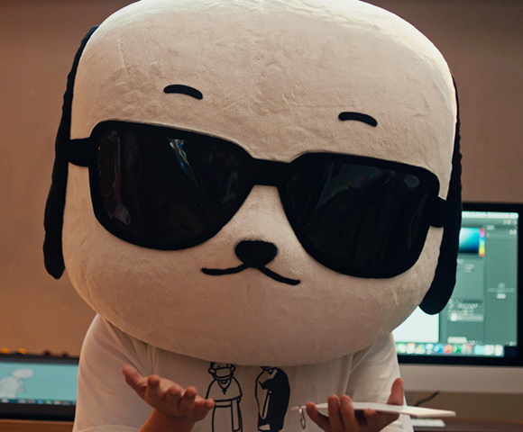 선배박람회, 김보통