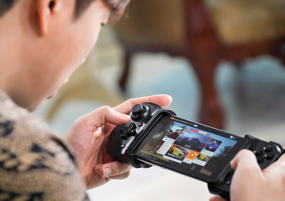 skt클라우드게임, SKT 5GX 클라우드 게임, 엑스박스, 엑스박스클라우드게임