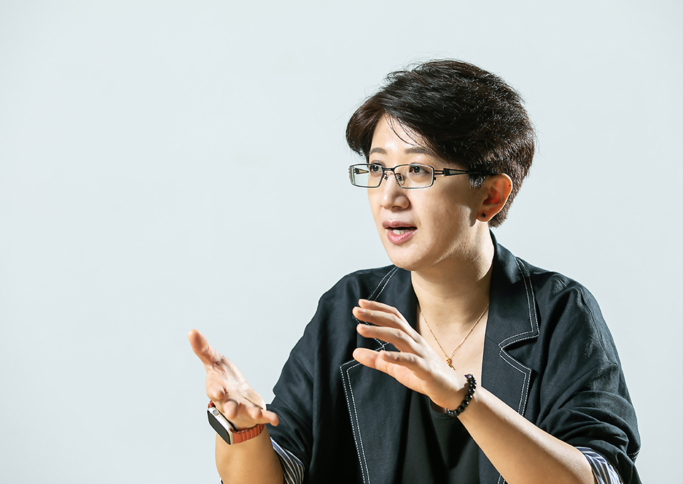 SKT, SK텔레콤, 인공지능돌봄, 아리아, 행복커뮤니티, ICT, 사회적가치