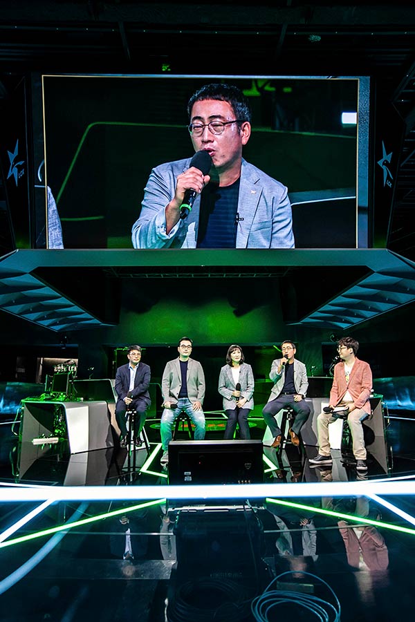 XBOX ‘포르자·검은사막’ 모바일로 즐긴다!