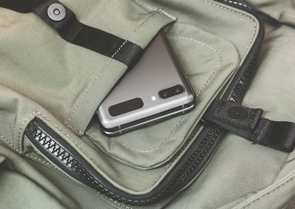 갤럭시Z플립5G, Z플립, 갤럭시플립, 폴더블