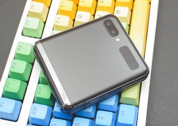 갤럭시Z플립5G, Z플립, 갤럭시플립, 폴더블