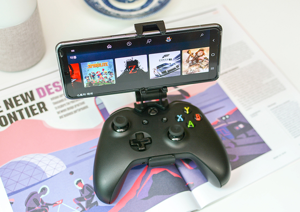 갤럭시Z플립5G, Z플립, 갤럭시플립, 폴더블