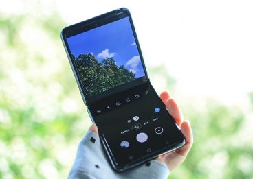 갤럭시Z플립5G, Z플립, 갤럭시플립, 폴더블