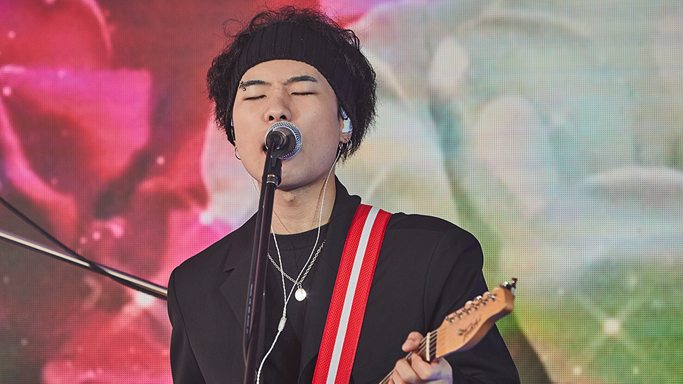 SKT, SK텔레콤, 널위한응원가, SURL, 데이브레이크, 빛, GOON, 고온, 설