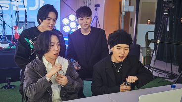 SKT, SK텔레콤, 널위한응원가, SURL, 데이브레이크, 빛, GOON, 고온, 설