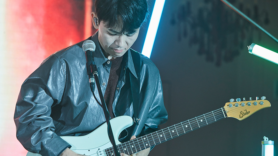 SKT, SK텔레콤, 널위한응원가, SURL, 데이브레이크, 빛, GOON, 고온, 설