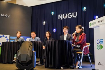 SKT, SK텔레콤, T전화, T전화x누구, AI, 누구