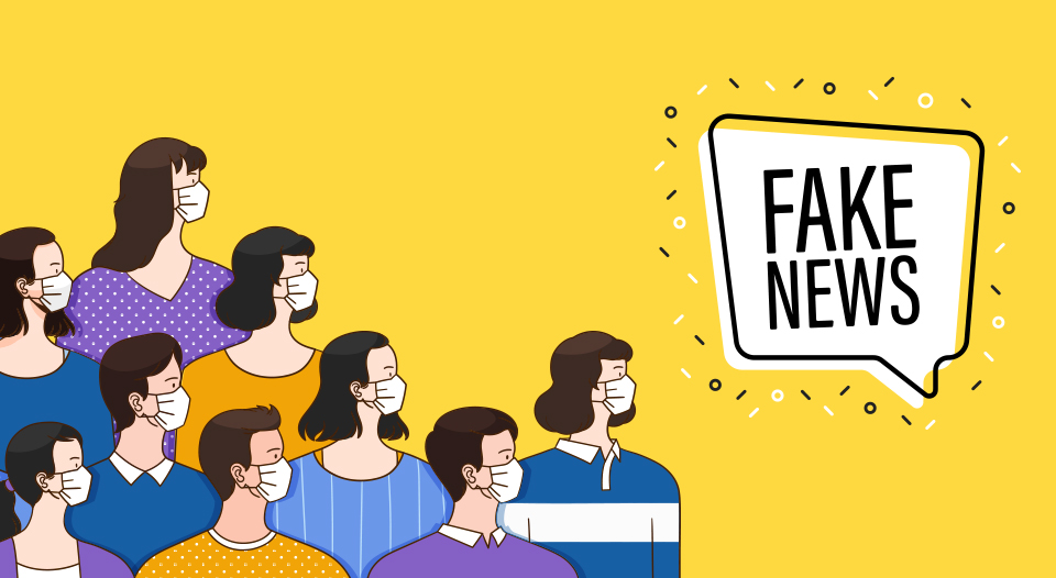 skt, sk텔레콤, 가짜뉴스, 코로나19, 코로나인포데믹