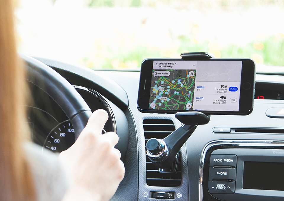 티맵, T맵, 우버, 티맵모빌리티, T맵모빌리티