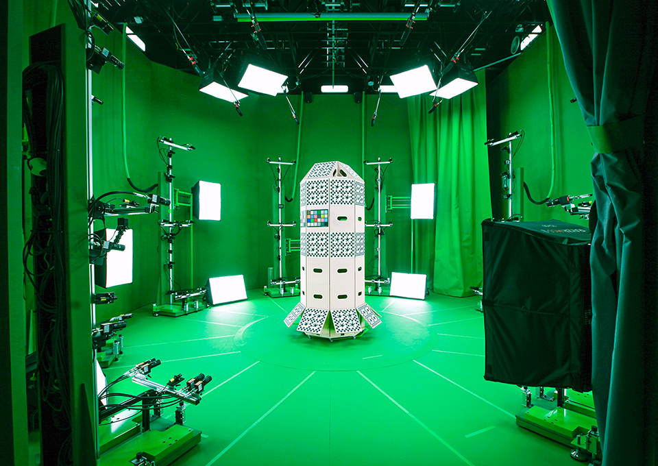 SKT, SK텔레콤, 점프스튜디오, 5G, 콘텐츠왕국, 혼합현실제작소, 5G콘텐츠, 3D홀로그램, 리아킴, 볼류메트릭, 볼류메트릭휴먼, 버추얼밋업