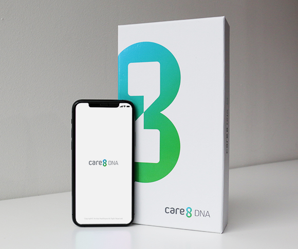 care8DNA, 케어8DNA, 유전자검사, 유전자, 탈모, 피부노화