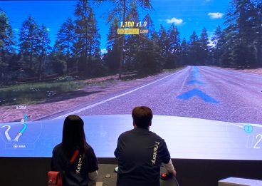 T팩토리, 티팩토리, 스마트폰자판기, 홍대핫플