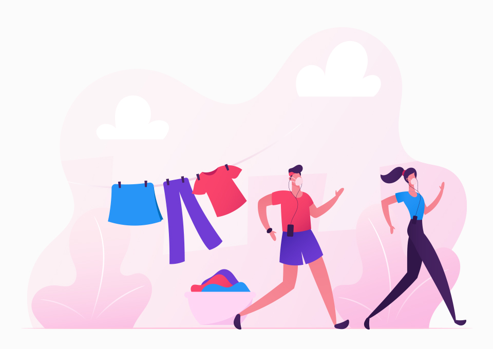 구독, 구독서비스, 클라우드게임, V컬러링, 필리, 런드리고, 퍼플독