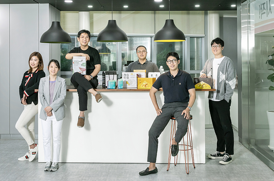 sk텔레콤, skt, sk스토아, 사회적기업, 홈쇼핑