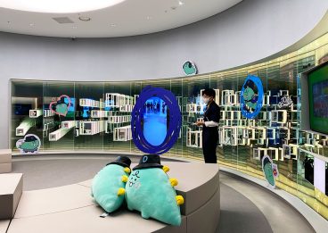 T팩토리, 티팩토리, 스마트폰자판기, 홍대핫플