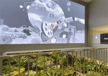 T팩토리, 티팩토리, 스마트폰자판기, 홍대핫플