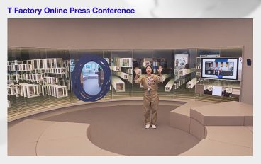 SKT, SK텔레콤, T팩토리, 무인매장, T팩토리24, SKT5GX클라우드게임, 아이폰12, 플렉스스테이지, 0스테이지, 초협력