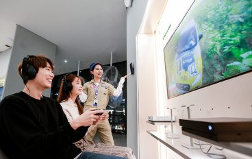 SKT, SK텔레콤, T팩토리, 무인매장, T팩토리24, SKT5GX클라우드게임, 아이폰12, 플렉스스테이지, 0스테이지, 초협력