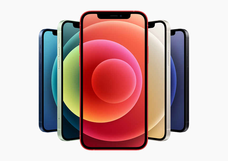 아이폰, 아이폰12, 아이폰12미니, 아이폰12프로, 아이폰12프로맥스