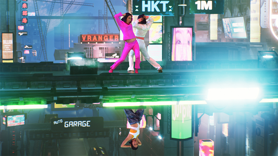 SKT, SK텔레콤, 점프스튜디오, 5G, 콘텐츠왕국, 혼합현실제작소, 5G콘텐츠, 3D홀로그램, 리아킴, 볼류메트릭, 볼류메트릭휴먼, 버추얼밋업