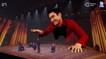 SKT, SK텔레콤, 점프스튜디오, 5G, 콘텐츠왕국, 혼합현실제작소, 5G콘텐츠, 3D홀로그램, 리아킴, 볼류메트릭, 볼류메트릭휴먼, 버추얼밋업