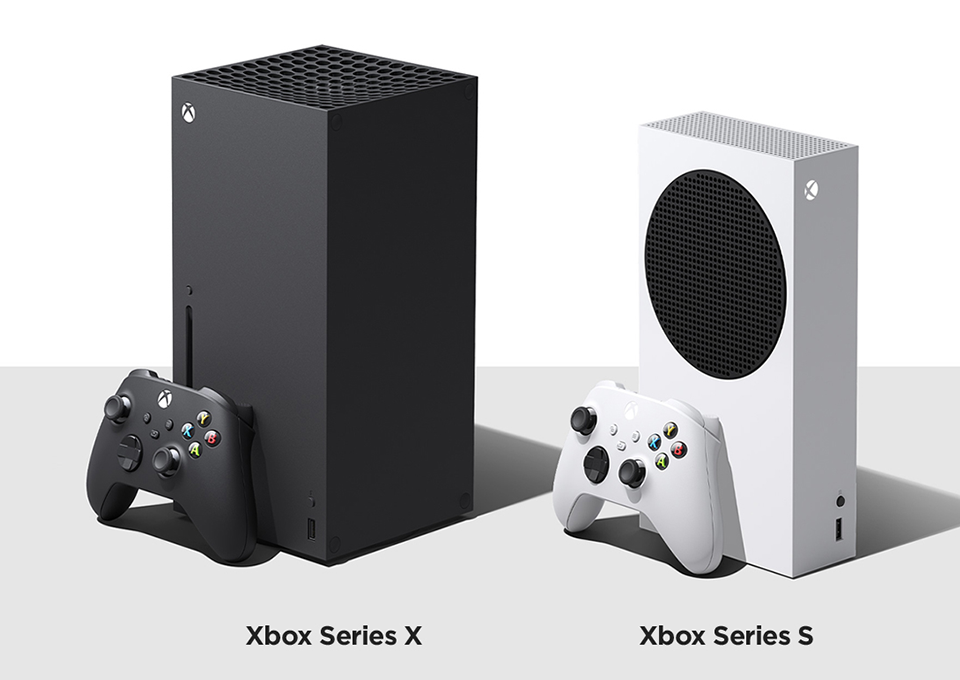 Xbox, Xbox시리즈X, Xbox시리즈S, XAA, Xbox올액세스