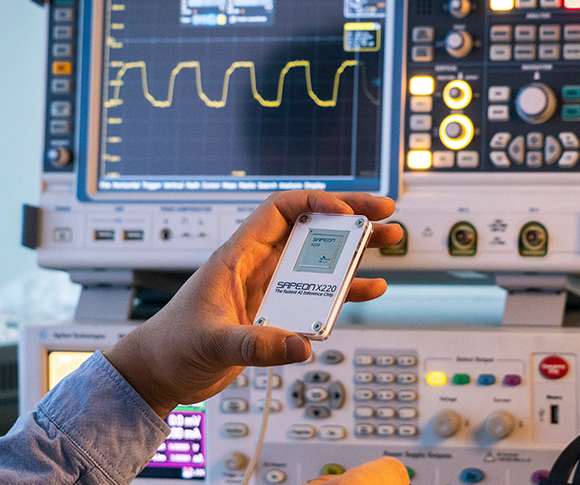 SAPEON X220, 사피온 X220, AI 반도체, 인공지능 반도체, NPU