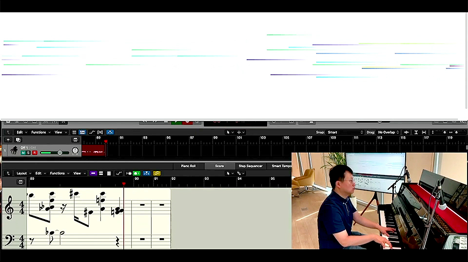 ai, ai채보, ict트렌드, skt, sk텔레콤, sk ict 테크 서밋