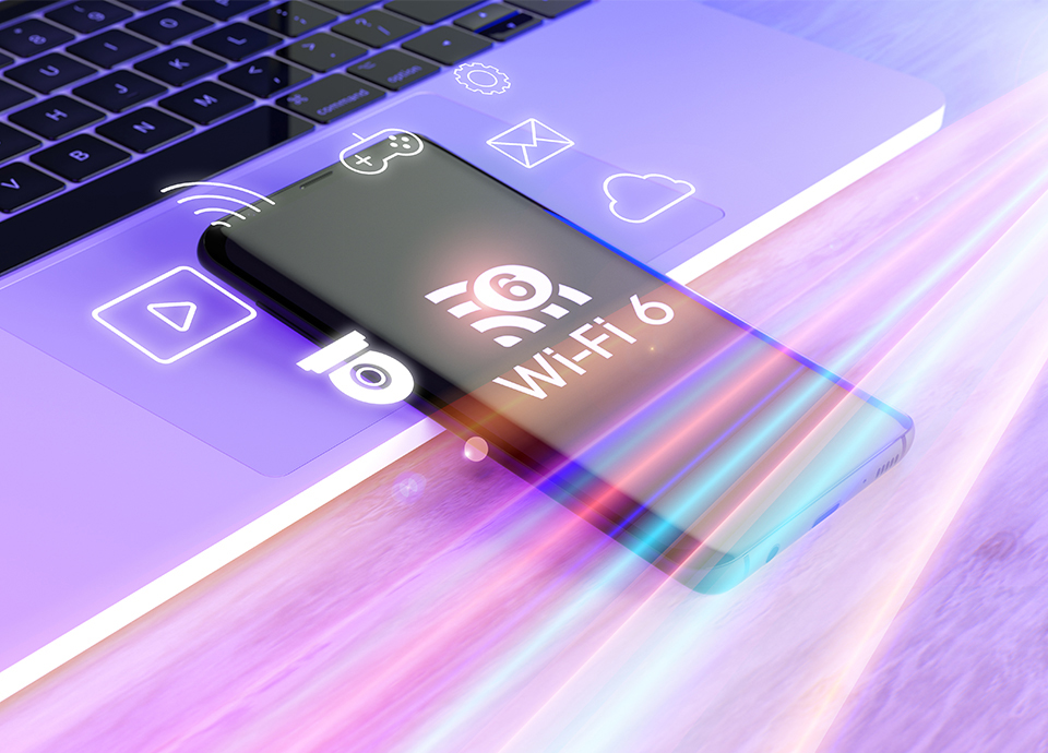 스마트폰기능, 스마트폰트렌드, 돌비비전, HDR, 120Hz, 와이파이6