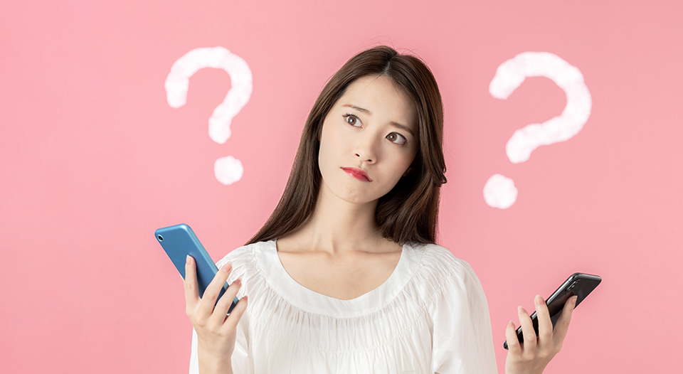 스마트폰기능, 스마트폰트렌드, 돌비비전, HDR, 120Hz, 와이파이6