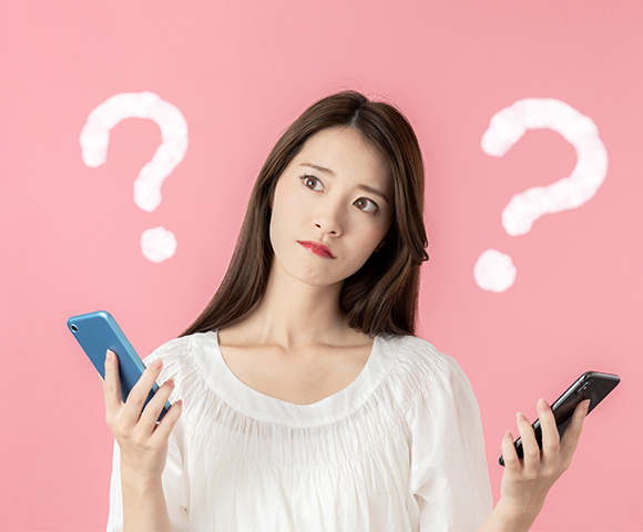 스마트폰기능, 스마트폰트렌드, 돌비비전, HDR, 120Hz, 와이파이6