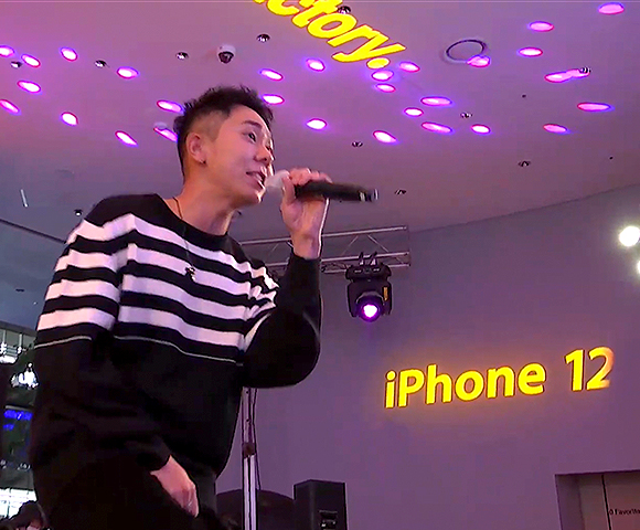 아이폰12, 아이폰12프로, 아이폰, 애플, 로꼬